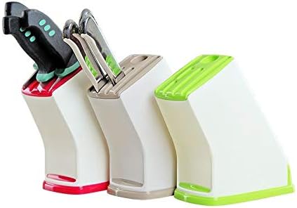 Wpyyi držač alata stalak za odlaganje alata plastični držač noža višenamjenski držač kuhinjskog noža kuhinjski materijal