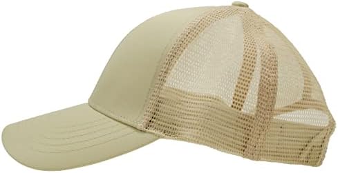 MUNULA Oversize brza suha mrežasta Kamionska kapa velike kape za muškarce XXL bejzbol kapa prozračna