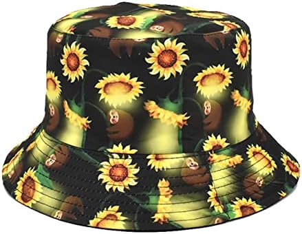 Visor šešir zalazak sunca kapke kape na kapu za muškarce i žene Ležerne prilike na otvorenom Ležerne prilike sa dvostrukim ravnim šeširom suncobrana