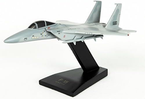 Mastercraft kolekcija F-15C Eagle skala modela: 1/72