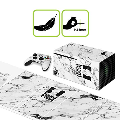 Dizajn kućišta za glavu zvanično licenciran Andrea Lauren Design Sharks Art Mix mat Vinilna naljepnica Gaming skin Case Cover kompatibilan sa Xbox One s konzolom i paketom kontrolera