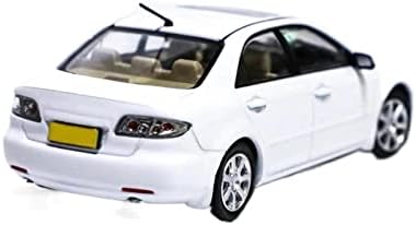 Komplet vozila Diecast Car Simulation Alloy Model automobila kolekcionarski ukrasi poklon metalne