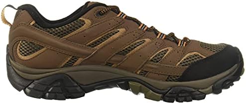 Merrell muške Moab 2 GTX cipele za planinarenje