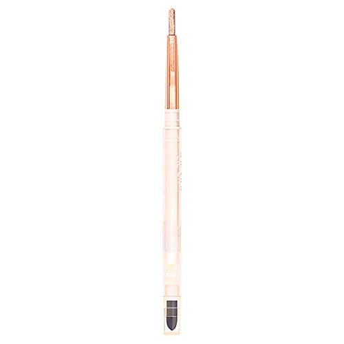 Nježna i glatka olovka za polaganje svilena je višenamjenska prirodna i jednostavna za crtanje, a novak nije lako napraviti greške za oči za tamne krugove