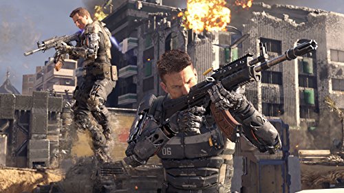 Poziv dužnosti: Black Ops III Juggernog izdanje - Xbox One