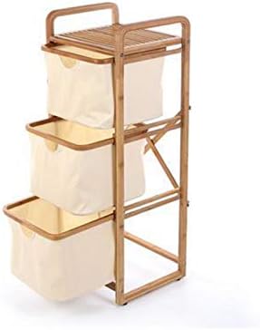 CHYSP kreativni i praktični podni stalak za odlaganje korpe kutija za odlaganje kupatila stalak za odlaganje kupatila polica za kupatilo