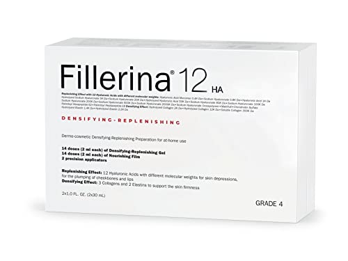 Fillerina 12ha tretman zgušnjavanja