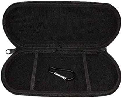 Hard Carry Zipper zaštitna torbica Prijenosna torba držač torbice za PSP 1000 PSP 2000 PSP 3000 kontroler