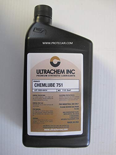 Chemlube 751 Quart Ultrachem