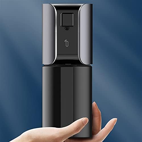 Automatski dozator sapuna, infracrveni senzor sapun sapun, ne-kontakt tip, 500ml, pogodan za restoran / ured / hotel / bolnica / bar / wc / cafe