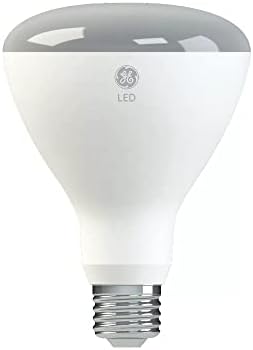 GE LED 9-Watt, 650 lumena, meka Bijela, BR30 zatvorene reflektorske sijalice, E26 Srednja baza, 13-godišnji vijek trajanja, 8pk