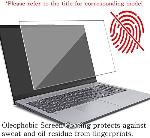 Ispušteni zaštitni film za stakleni ekran, kompatibilan sa HP Chromebook X360 14-DA0000 SI / DA0005TU / DA0000NA / DA0021NR / DA0001NA / DA0000NO / DA0000NF / DA0000NG 14 (samo aktivno područje zaštite) zaštitni zaštitni štitnik