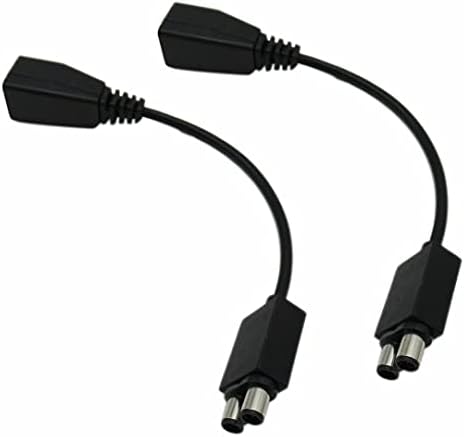 Kabl za pričvršćivanje utičnica za pretvornik utičnice za Xbox 360 do Xbox One AC napajanje 2pcs
