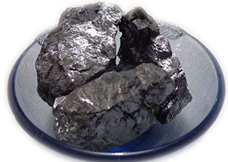Avoka Naturals Surma Kala-Surma crno-Balck Surma Stone -100 gm