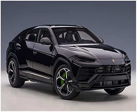 APLIQE model vozila za Lamborghini Urus Nova SUV Plastična smola simulaciona skala model automobila kolekcija ukrasi 1:18 model vozila