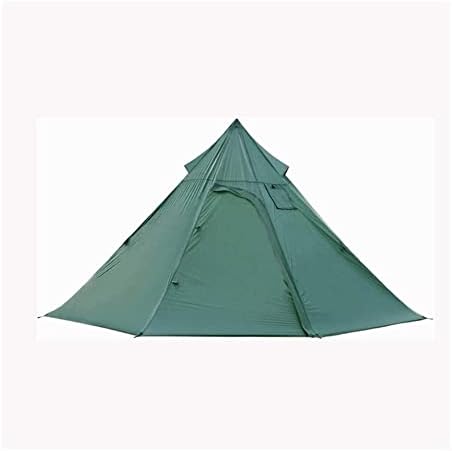 VHG Inovacija šator na otvorenom kampiranje Jedna spavaća soba i jedan dnevni boravak Dvoslojni