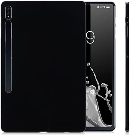 KWMobile TPU silikonska futrola kompatibilna sa Samsung Galaxy Tab S8 Plus - Case Mekani fleksibilni
