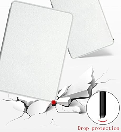 Futrola za 6,8 Kindle Paperwhite , tanak magnetni poklopac sa pametnim automatskim buđenjem/spavanjem