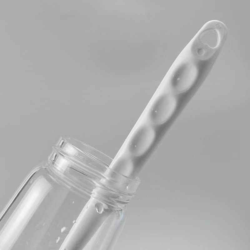 Kaican silikonska četka za čišćenje bočica sa dugom ručkom četka za čišćenje flaša za vodu, flaše za vodu,