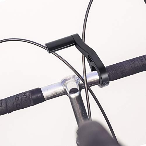 Abaodam Bike Stopwatch produžni nosač nosač za produženje nosača