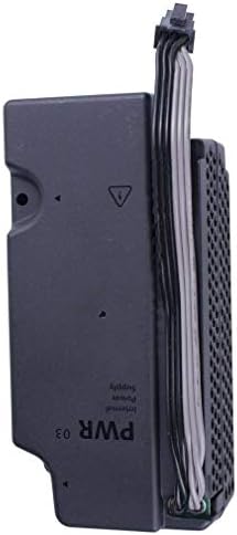 AC adapter za napajanje za Xbox One S PA-1131-13mx / N15-120p1a crna