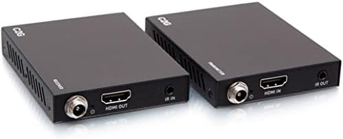 C2G HDMI preko CAT Extender predajnik za predajnik u kutiju - 4K 60Hz