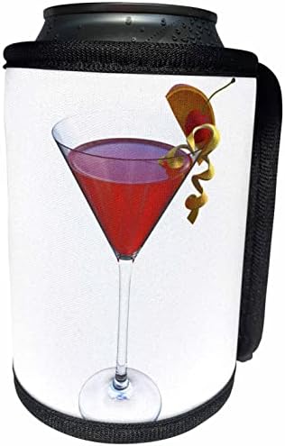 3Droza Boehm grafička pića - kosmopolitsko alkoholno piće - Can Cool Walt Walt