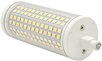 WELESHEI R7s LED sijalica 118mm 30w sijalice sa mogućnošću zatamnjivanja LED zamjena halogena 300 Watt J tip dvostrani T3 R7s baza 300w ekvivalentno reflektor za Garažno osvjetljenje podno stojeće svjetlo 3000k