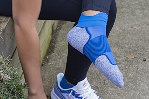 OS1st AC4 blister zaštita čarapa sa dvostrukim jezičkom active Comfort