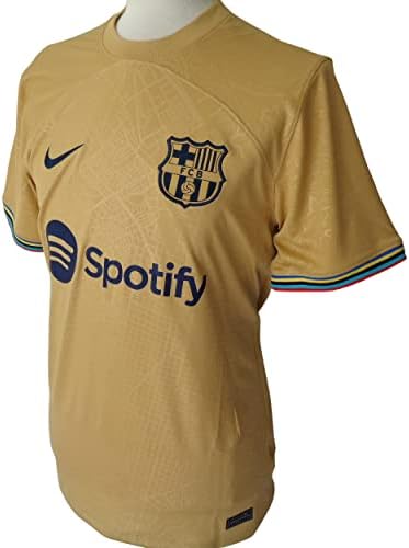 Nike FC Barcelona 2022-2023 muški fudbalski dres