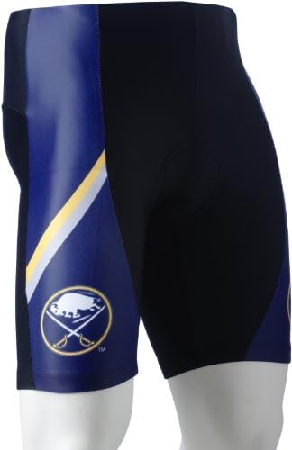 NHL Buffalo Sabers Ženske biciklističke kratke hlače