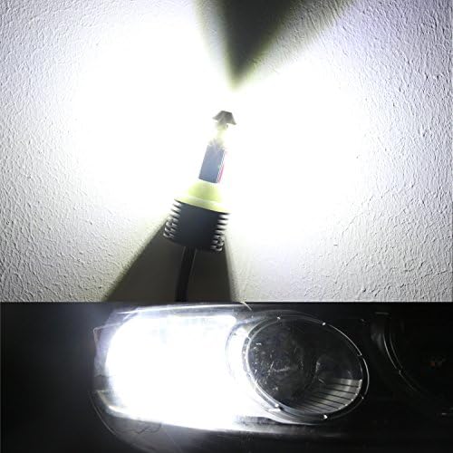 Alla rasvjeta 1300 lumens 21W Cree izuzetno super svijetla 6000k bijela 3157 3156 3457na 4157NA