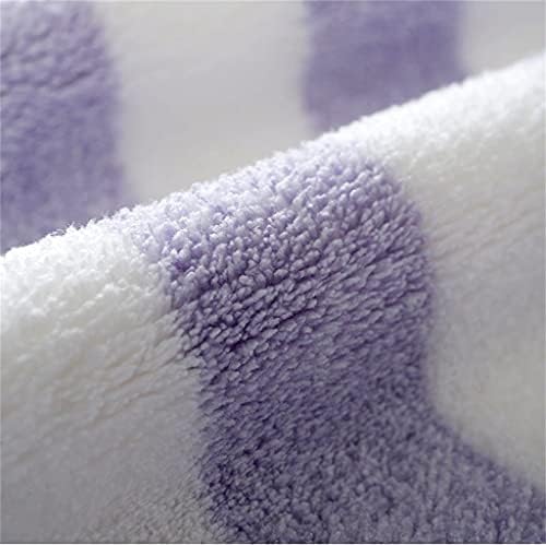 LXXSH ručnik za kupanje prugasta kućanstvo u apsorpciji vode za brzo sušenje za brzo sušenje za muške i ženske parove (boja: c, veličina