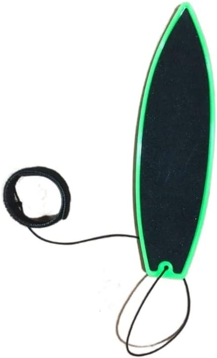 Eesll ukrcavanje na prst 1 ploča za surfanje na vrhu prsta Creative Fingerboard Toys fingertip Surfboard surfing Accessories Dječije igračke za odrasle