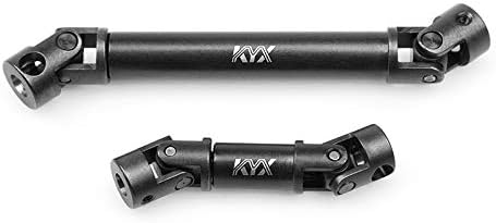Kyx Racing Universal Hearnite čelični centar pogonski vratilo Dogbone Nadogradnja dijelova