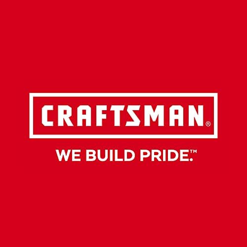 Craftsman Phillips odvijač, bi-materijal, pH # 2 x 10in