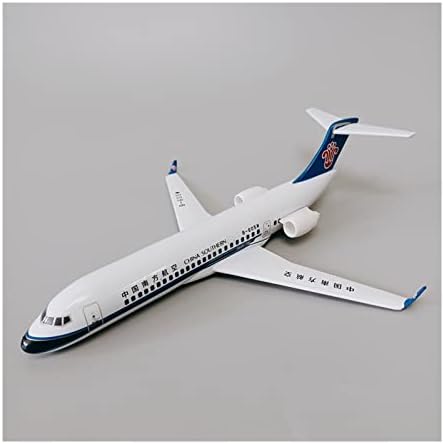 Modeli aviona 20cm Alloy Airplane Model pogodan za Kinu Southern Airlines ARJ ARJ-21 Jetliner Airways model aviona igračke grafički prikaz