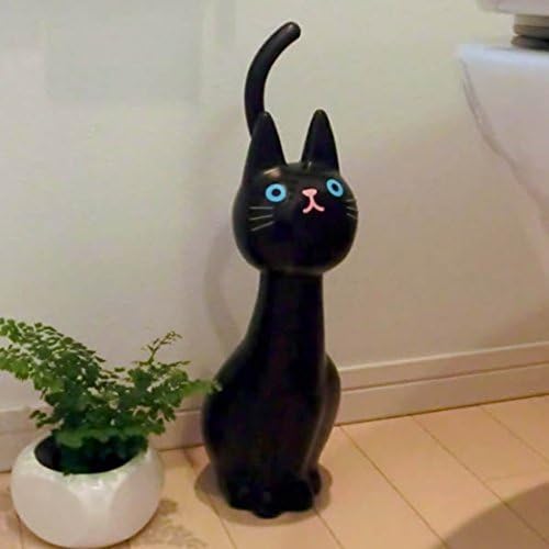 Meiho me02 CAT WC BLACK BLACK
