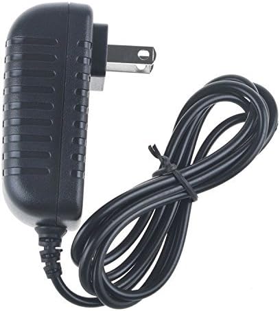 Bestch 5V AC / DC adapter za Trekstor Surftab Ventos 8.0 / 10.1 Tablet PC Prebacivanje napajanja kabel za