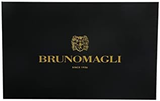 Bruno Magli Geo Black Carafe | 2-PC set | Pilići stakleni tumbler parovi kao poklopac | Elegantni