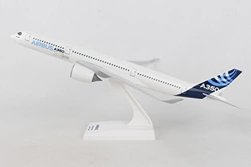 Daron Skymarks Airbus House A350-900 Model Komplet