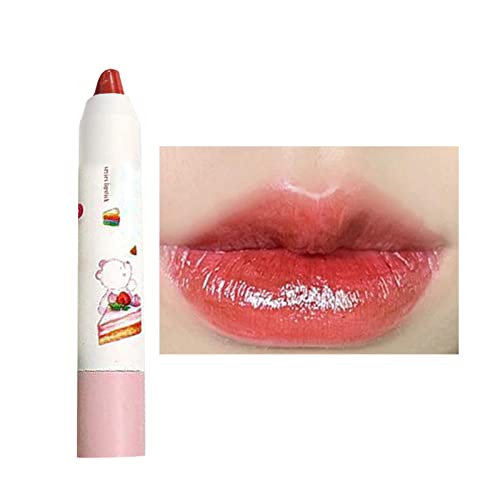 Outfmvch Marker za usne za usne ženski ruž za usne Prijenosna čaša koja se ne lijepi trajna boja svakodnevna