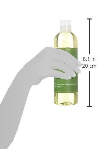 Liquid Gold Inc 12 Florida.Oz Premium pistacija ulje Pure & amp; organska koža kosa nokti zdravstvenu zaštitu