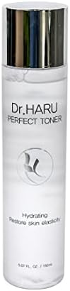 DR. Haru Peptide-7 Perfect Balancing tonik za lice, hidratantni & amp; Anti-Age tretman lica,