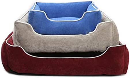 XEDCVR kauč na kauč za pse kućni ljubimac za spavanje malih psa Uzgajivačka mačka gnijezdo jastuk