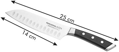Tescoma japanski nož Azza Santoku 14 cm