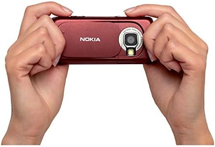 Nokia N73-1 Glazbeni izdanje 42MB RM-133 Tvornička otključana 3G - Međunarodna verzija bez garancije