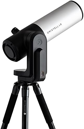 Unistellar eVscope 2 digitalni teleskop-pametan, kompaktan i jednostavan za korištenje teleskop sa elektronskim