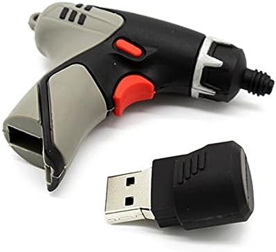 N / A Olovka Električna bušilica Model USB Flash Drive 4GB 8GB 16G 32GB 64G USB 2.0 Tom Memory Stick 64GB U disk